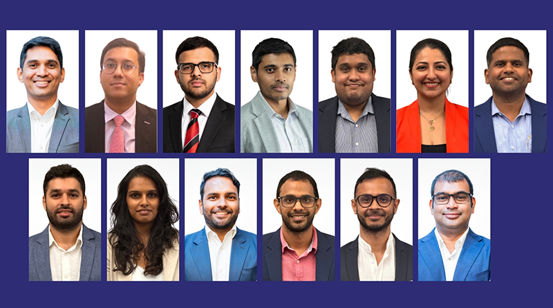 EO Sri Lanka Begins a New Chapter 2026/27