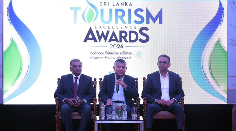 A New Era for Sri Lanka Tourism